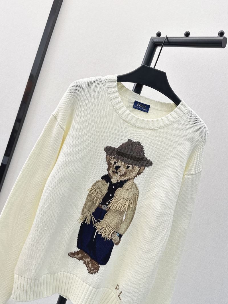 Moschino Sweaters